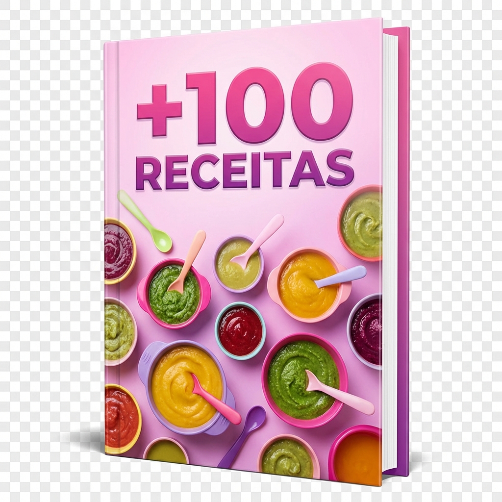 100 Receitas